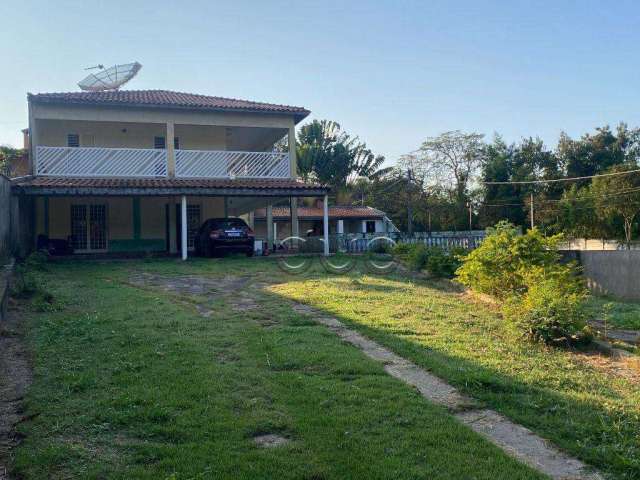 Casa de Condomínio para venda em Colinas Do Piracicaba (ártemis) de 340.00m² com 5 Quartos, 1 Suite e 4 Garagens