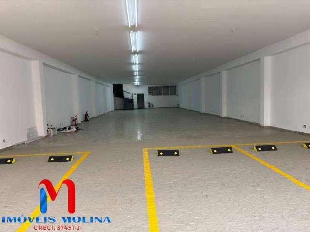 Imóvel Comercial para alugar em Centro de 624.00m² com 3 Garagens