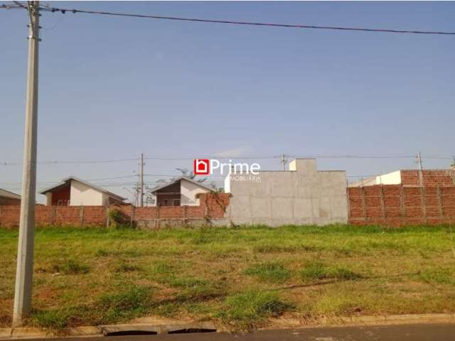 Terreno para venda em Eplatz Rio Preto de 200.00m²