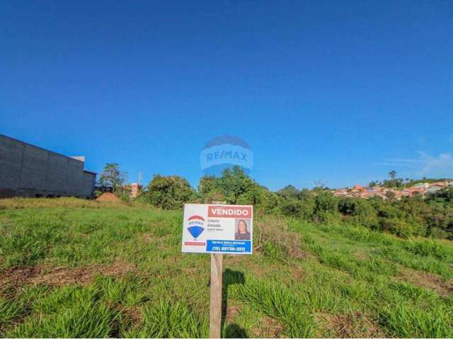 Terreno para venda em Capela do Alto de 1000.00m²