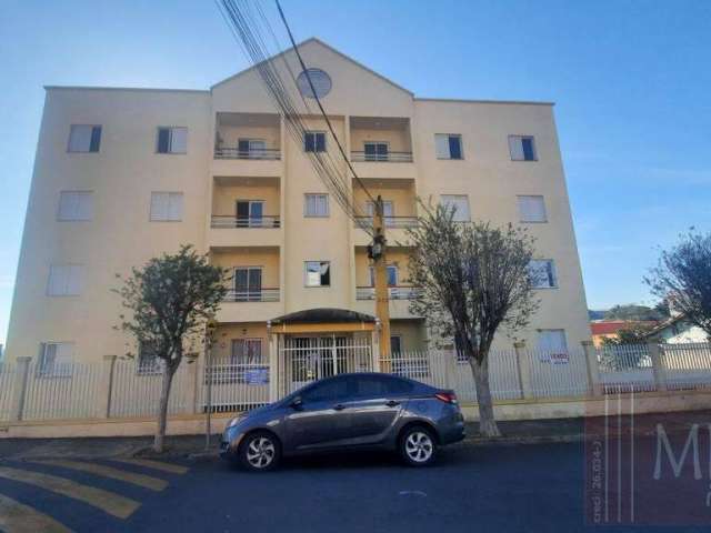 Apartamento para venda em Centro de 60.00m² com 2 Quartos e 1 Garagem