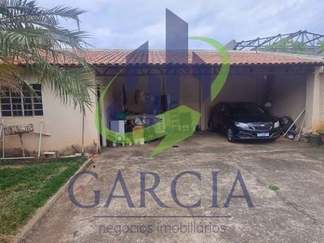 Casa para venda em Vila Paraíso de 300.00m² com 3 Quartos e 8 Garagens