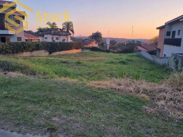 Terreno para venda em Horizonte Azul - Village Ambiental Ii de 1000.00m²