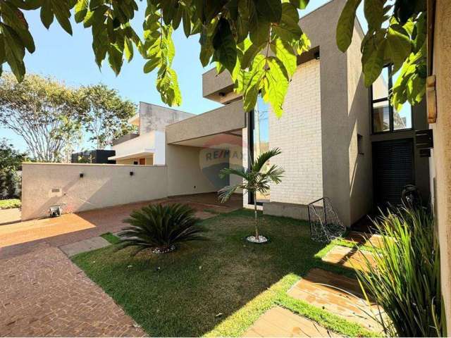 Casa de Condomínio para venda em Jardim San Marco Ii de 185.40m² com 3 Quartos, 3 Suites e 4 Garagens