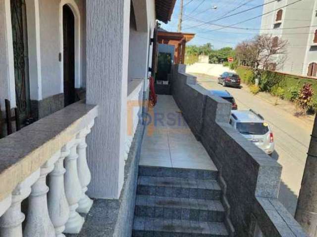 Sobrado para venda em Vila Suissa de 230.00m² com 3 Quartos e 2 Garagens