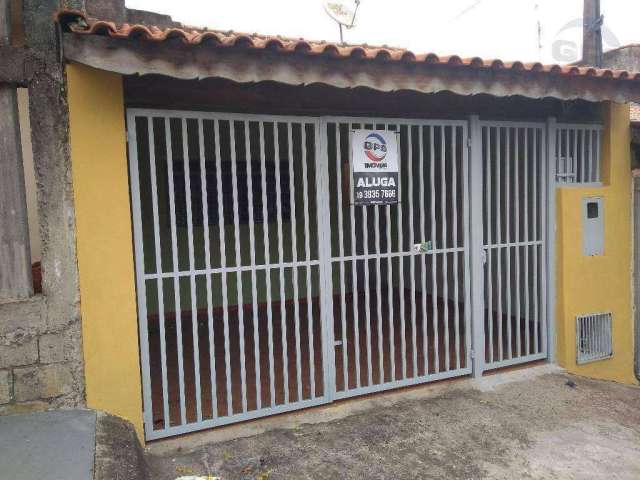 Casa para venda em Morada Do Sol de 125.00m² com 2 Quartos e 2 Garagens