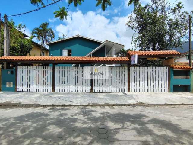 Casa para venda em Maresias de 405.00m² com 8 Quartos, 8 Suites e 8 Garagens