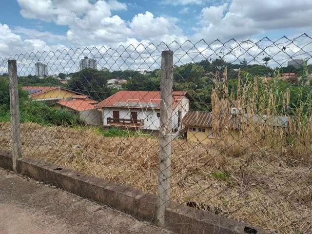 Terreno para venda em Jardim Lumen Christi de 372.50m²