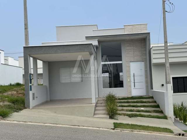 Casa de Condomínio para venda em Residencial Horto Florestal Villagio de 157.00m² com 3 Quartos, 1 Suite e 2 Garagens