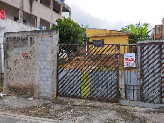 Terreno para venda em Chácara Cocaia de 400.00m² com 1 Quarto e 1 Garagem