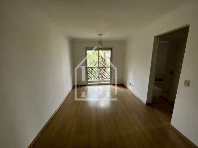 Apartamento para venda em Jardim Ubirajara (zona Sul) de 65.00m² com 3 Quartos, 1 Suite e 1 Garagem