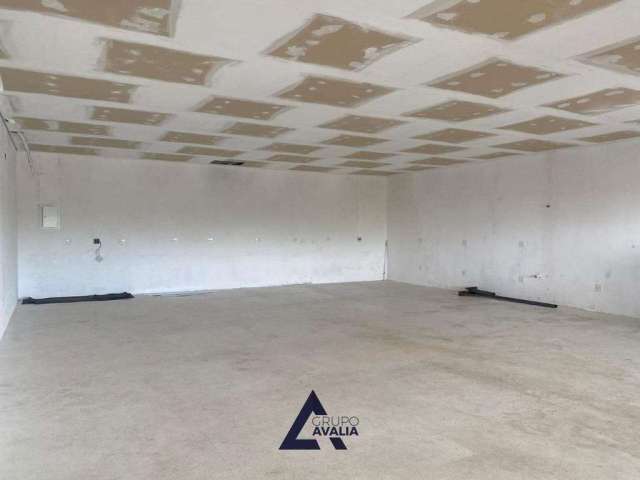 Sala Comercial para alugar em Jardim Residencial Nova Veneza de 110.00m²