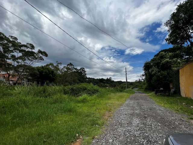 Terreno para venda em Chácara Santa Lúcia de 10.00m²