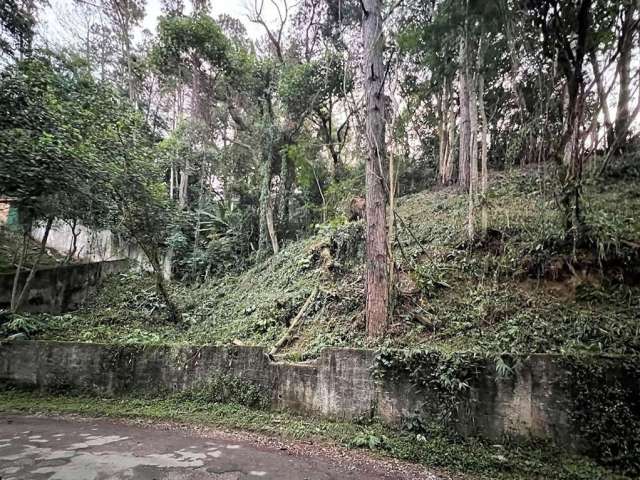 Terreno para venda em Chácara São João de 10.00m²