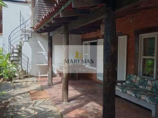 Casa para venda em Barra Do Sahy de 400.00m² com 3 Quartos, 1 Suite e 3 Garagens