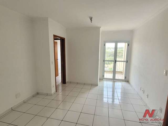 Apartamento para alugar em Jardim Yolanda de 80.00m² com 3 Quartos, 1 Suite e 2 Garagens