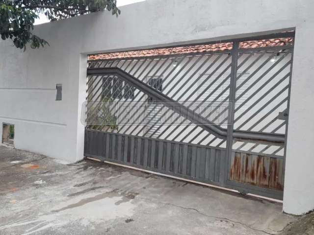 Casa para venda em Conjunto Habitacional Júlio De Mesquita Filho de 52.00m² com 2 Quartos e 1 Garagem