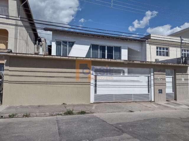 Casa para venda em Jardim São Pedro de 480.00m² com 3 Quartos, 1 Suite e 5 Garagens