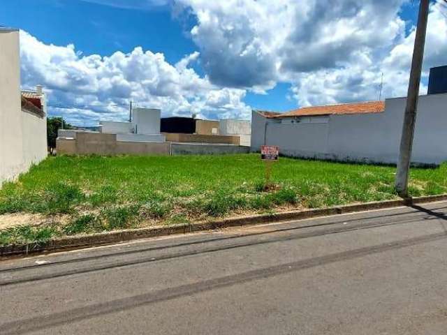 Terreno para venda em Jardim Santo Antônio de 220.00m²