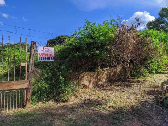 Terreno para venda em Recanto Dos Dourados de 1000.00m²