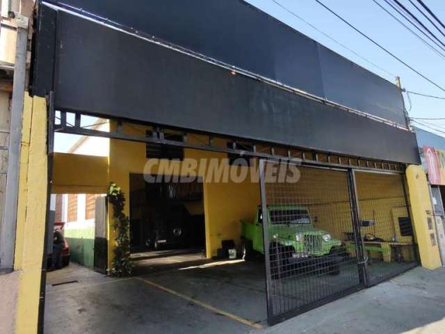 Sala Comercial para venda em Jardim Novo Campos Elíseos de 135.00m² com 2 Garagens