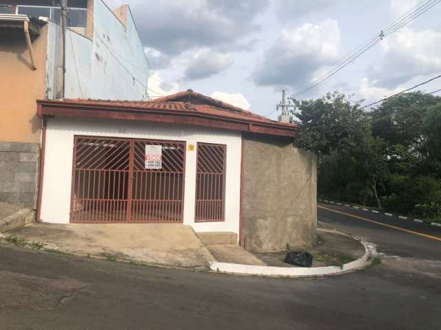 Casa para venda em Residencial Pacaembu de 162.00m² com 3 Quartos e 2 Garagens