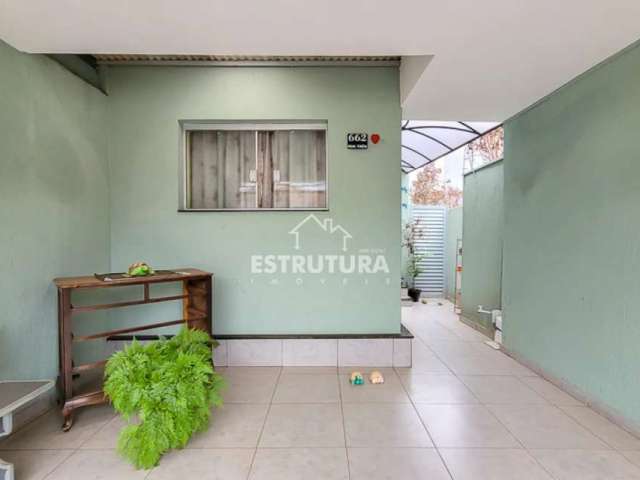 Casa para venda em Centro de 96.00m² com 2 Quartos e 1 Garagem