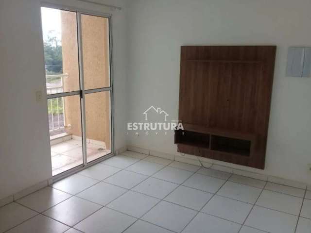 Apartamento para venda em Jardim Do Horto de 49.00m² com 2 Quartos e 1 Garagem