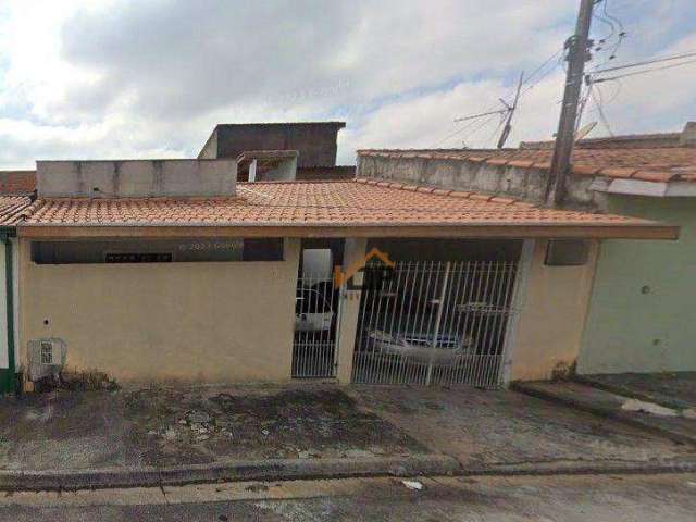 Casa para venda em Conjunto Residencial Dom Pedro I de 176.00m² com 2 Quartos e 1 Garagem