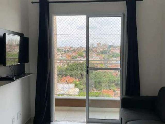 Apartamento para alugar em Jardim Do Trevo de 51.00m² com 2 Quartos e 1 Garagem