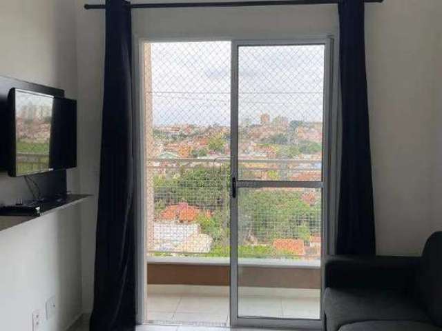 Apartamento para venda em Jardim Do Trevo de 51.00m² com 2 Quartos e 1 Garagem