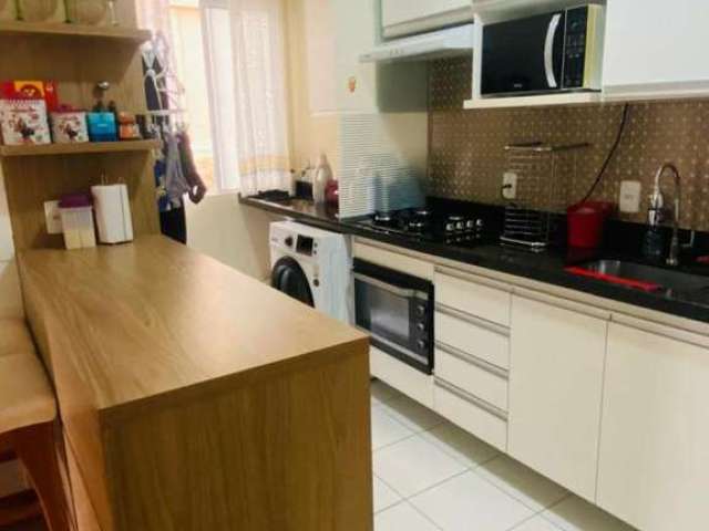 Apartamento para venda em Vila Marieta de 50.00m² com 2 Quartos e 1 Garagem