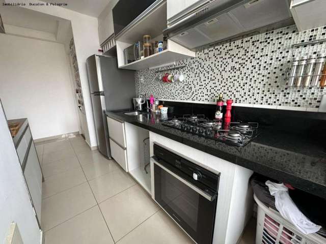 Apartamento para venda em Vila Satúrnia de 47.00m² com 2 Quartos e 1 Garagem