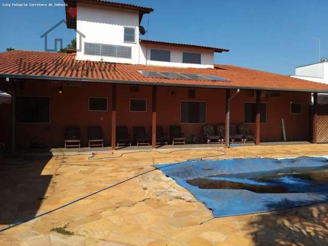 Casa para alugar em Parque Ortolândia de 304.00m² com 3 Quartos, 3 Suites e 8 Garagens