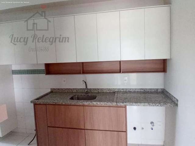 Apartamento para venda em Jardim Villagio Ghiraldelli de 76.00m² com 3 Quartos, 1 Suite e 2 Garagens