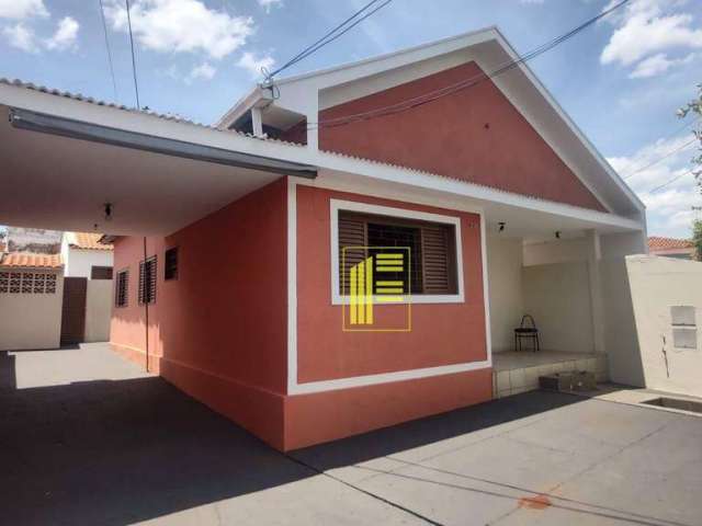 Casa para venda em Vila Anchieta de 150.00m² com 4 Quartos, 1 Suite e 3 Garagens