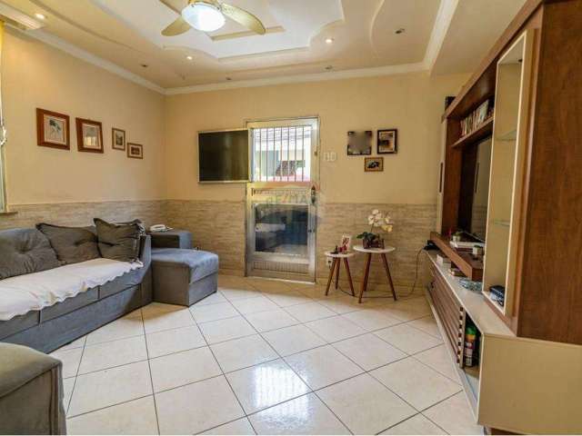 Casa para venda em Praça Seca de 81.00m² com 2 Quartos