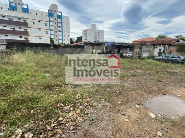 Terreno para venda em Vila Aparecida de 877.00m²