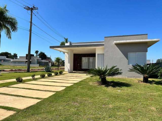 Casa de Condomínio para venda em Serra Italiana de 424.00m² com 3 Quartos, 1 Suite e 3 Garagens