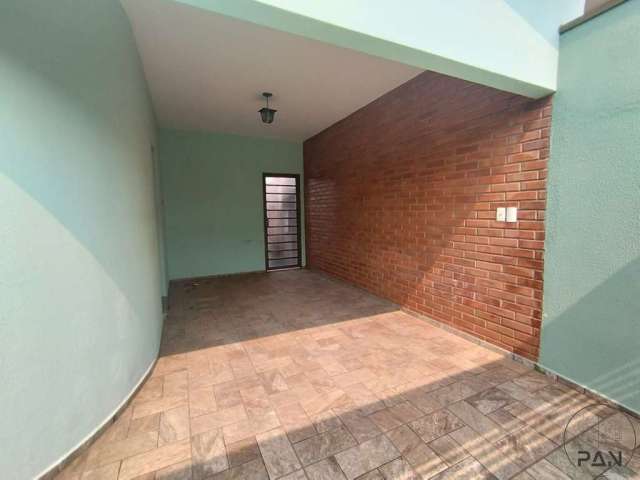 Casa para venda em Vila Dos Lavradores de 121.10m² com 2 Quartos, 1 Suite e 1 Garagem