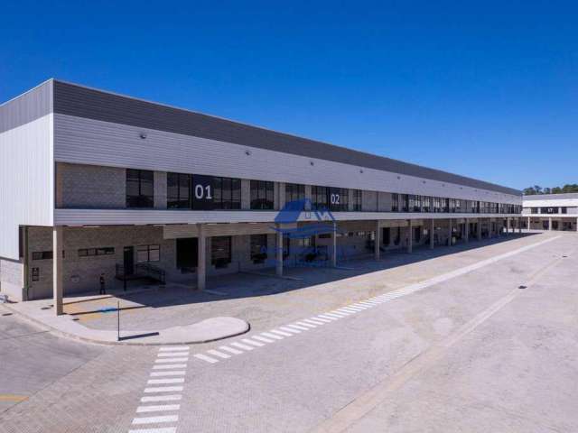 Galpão / Depósito / Armazém para alugar em Eloy Chaves de 1174.00m² com 7 Garagens