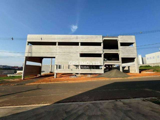 Galpão / Depósito / Armazém para alugar em Europark Comercial de 1936.00m² com 6 Garagens