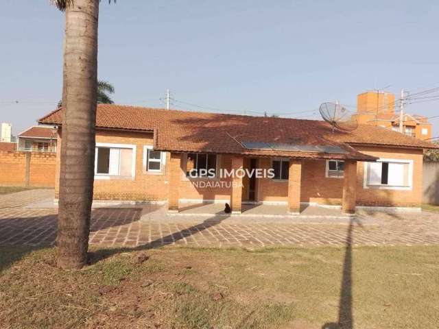 Casa de Condomínio para venda em Aqui Se Vive de 26677.00m² com 3 Quartos, 3 Suites e 2 Garagens