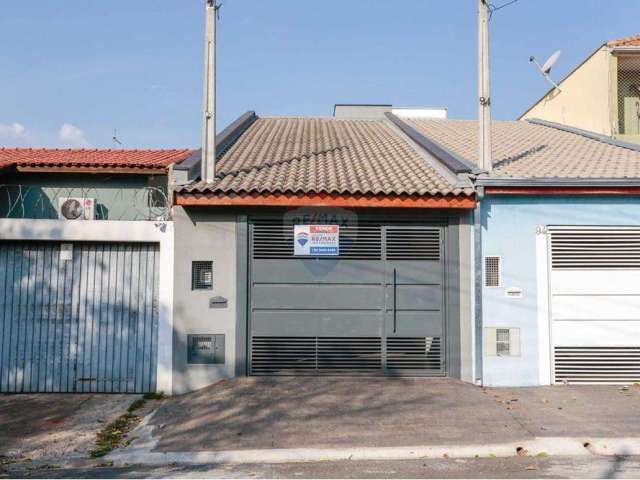 Casa para venda em Wanel Ville de 53.00m² com 2 Quartos e 1 Garagem