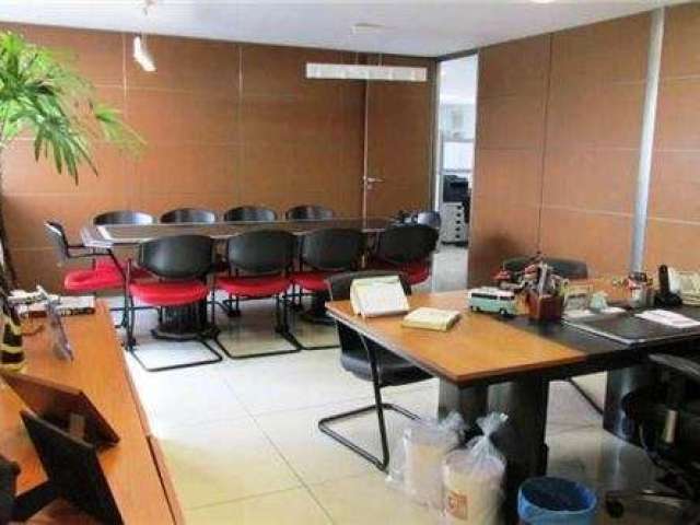 Sala Comercial para venda em Santo Agostinho de 220.00m² com 2 Garagens