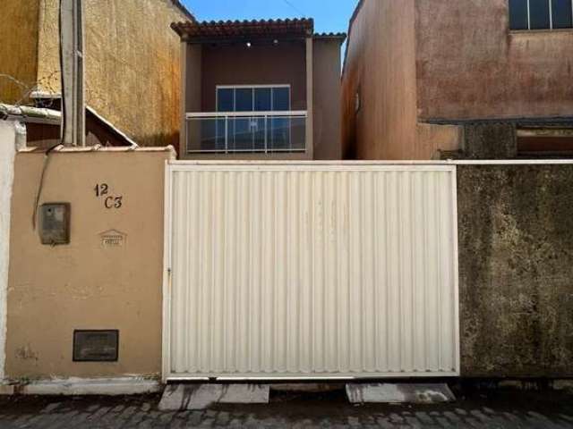 Casa para venda em Samburá (tamoios) de 90.00m² com 2 Quartos, 1 Suite e 1 Garagem