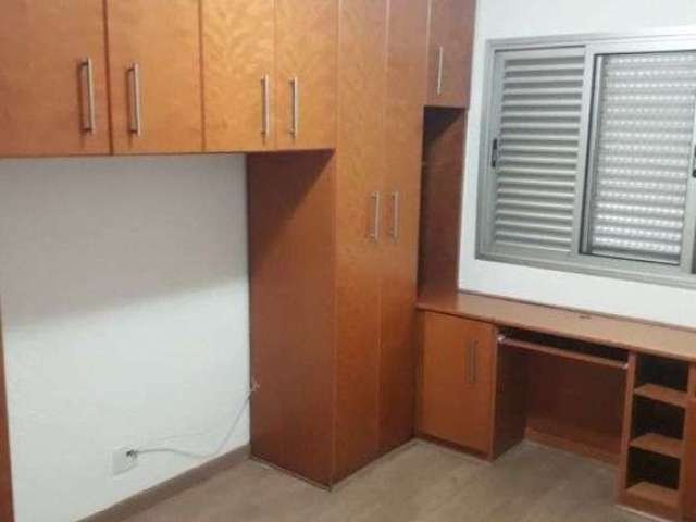 Apartamento para venda em Jardim Esmeralda de 55.00m² com 2 Quartos e 1 Garagem