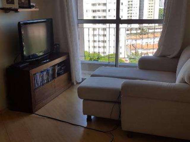 Apartamento para venda em Butantã de 50.00m² com 2 Quartos