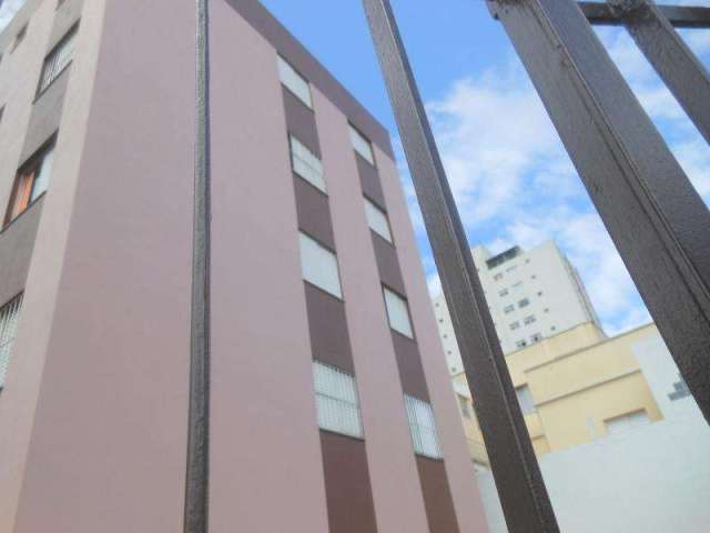 Apartamento para venda em Vila Butantã de 55.00m² com 2 Quartos e 1 Garagem