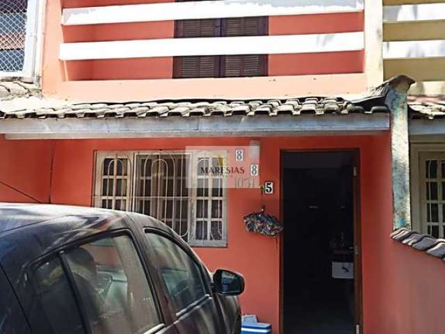 Casa para venda em Maresias de 100.00m² com 2 Quartos e 1 Garagem